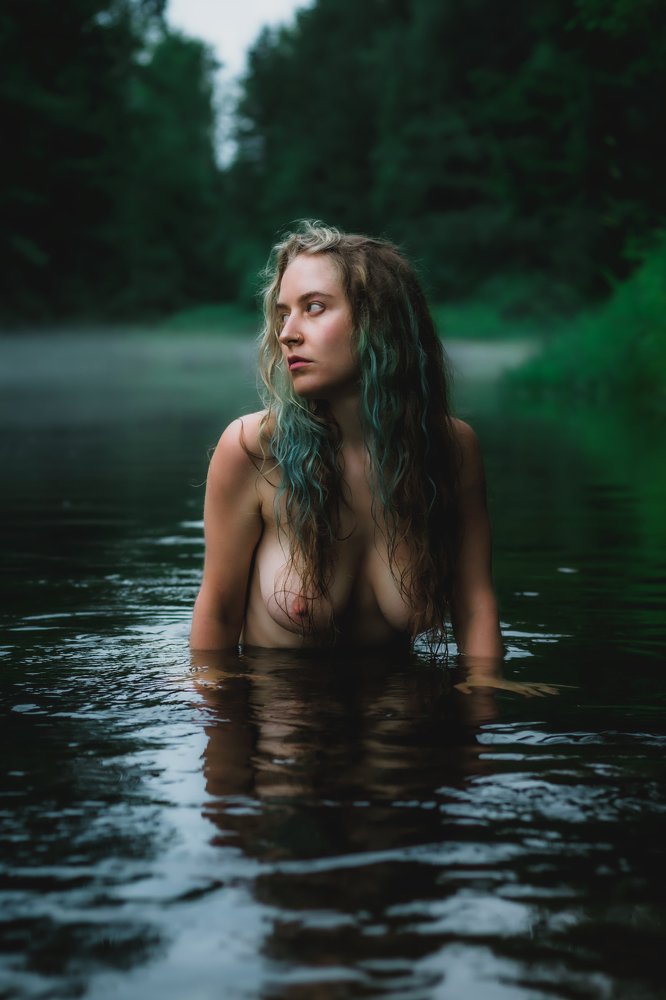 Photograph by Александр Попович