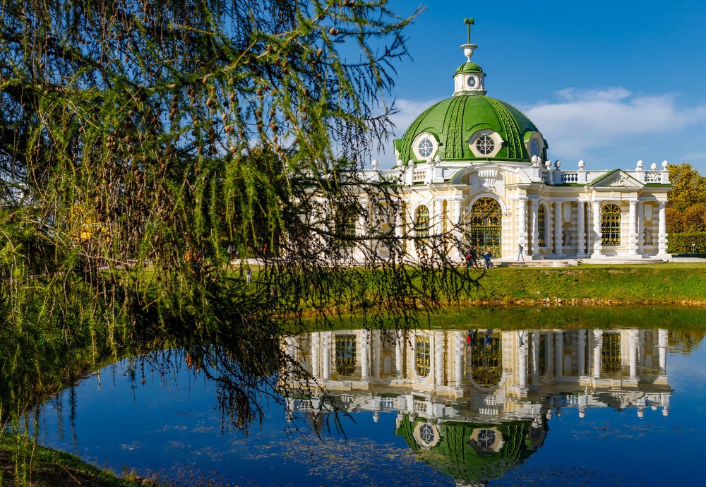 Photograph by Евгений Бубнов