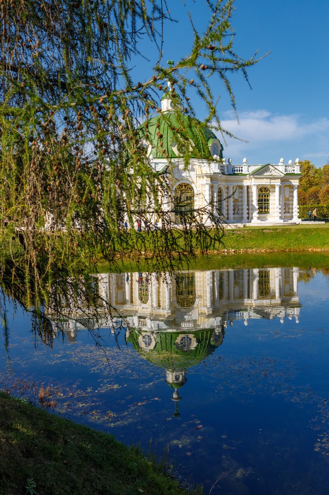 Photograph by Евгений Бубнов