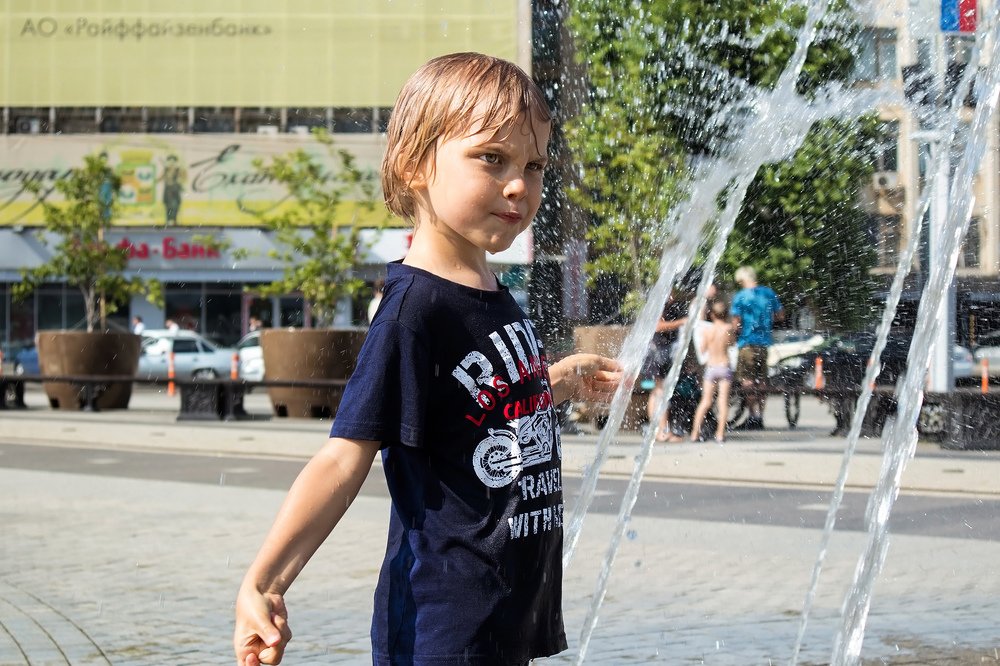Photograph by Станислава Войцеховская