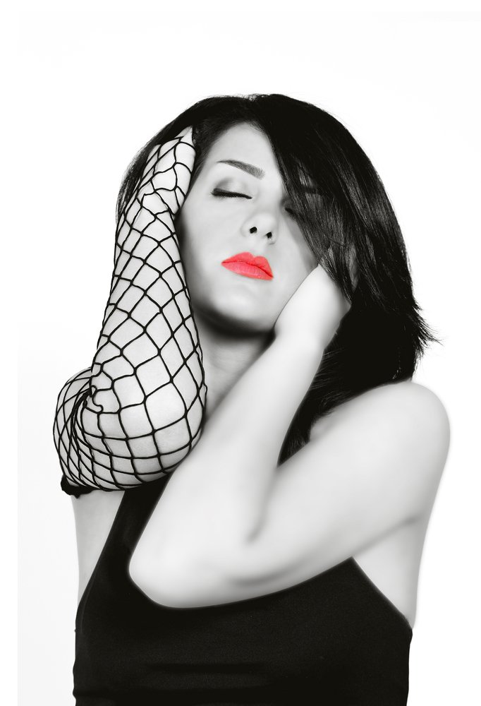 Photograph by Hengameh pirooz