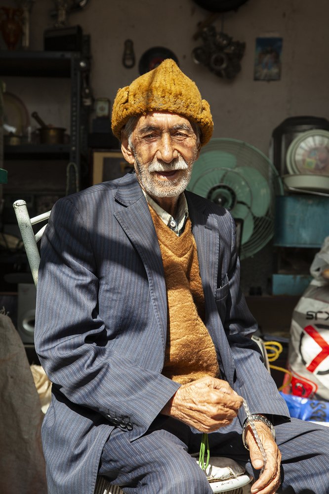 Photograph by Hengameh pirooz