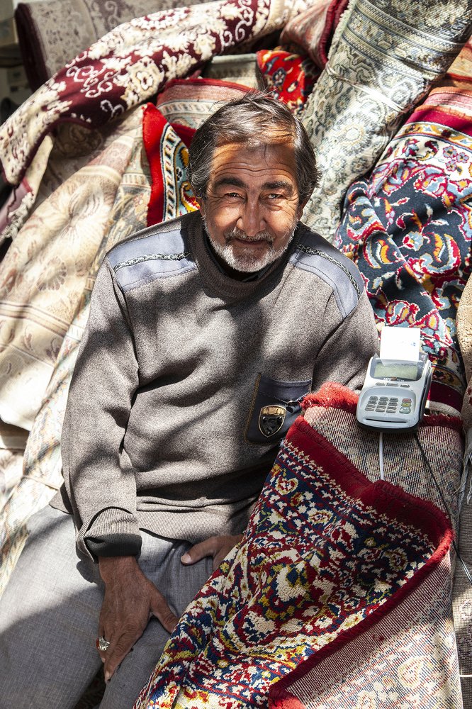 Photograph by Hengameh pirooz