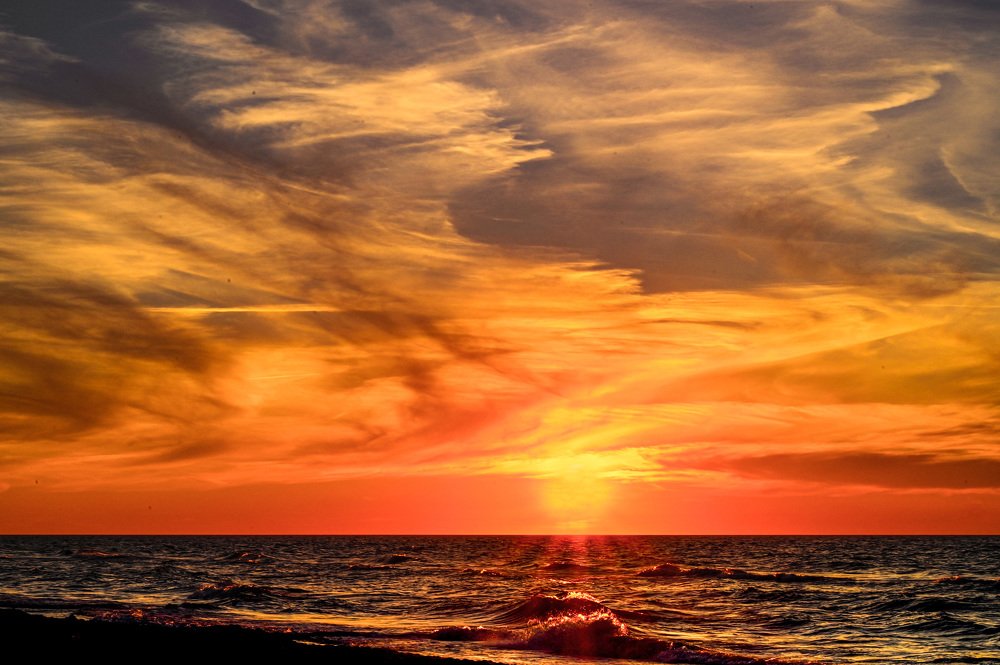 Photograph by Agnieszka Szadowiak