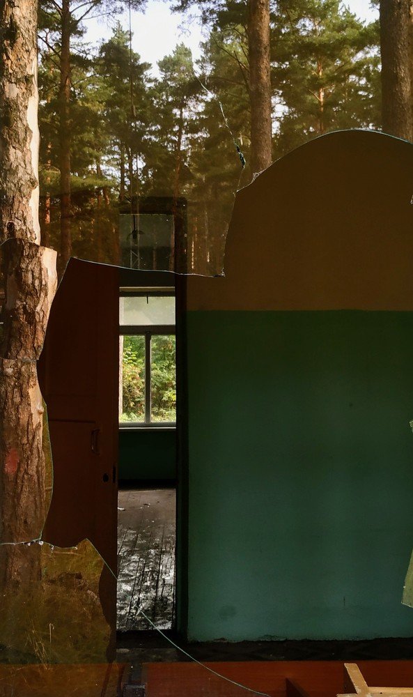 Photograph by Светлана Кавказская