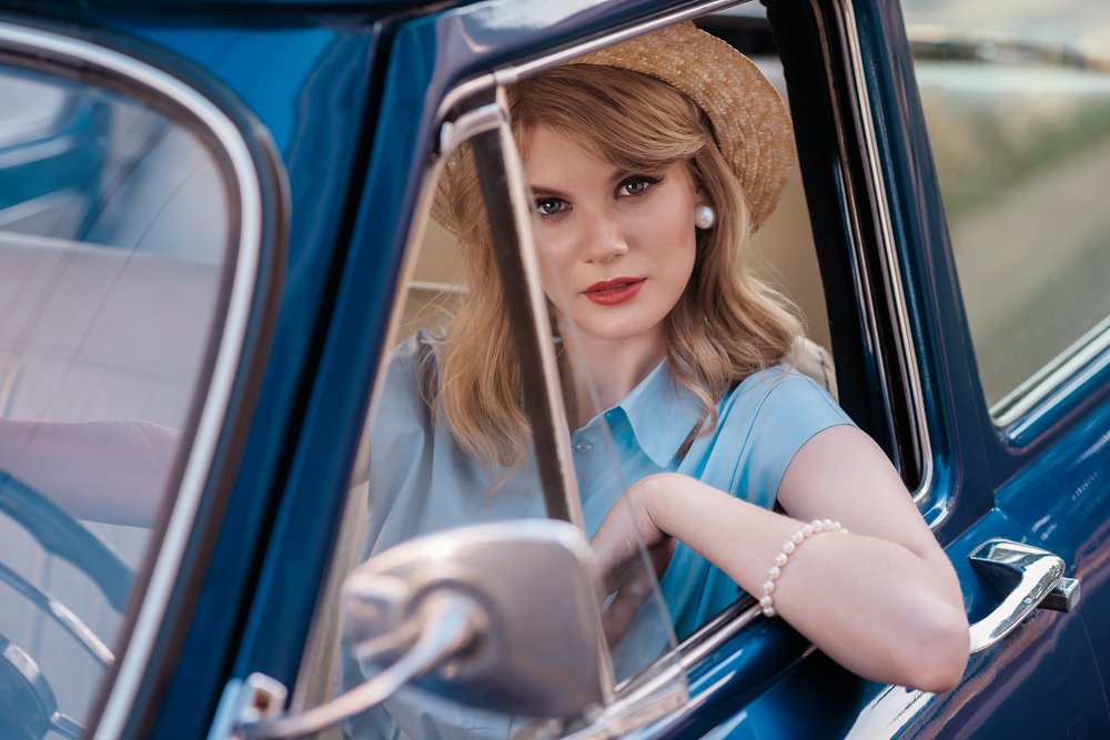 Photograph by Евгения Фашуйи