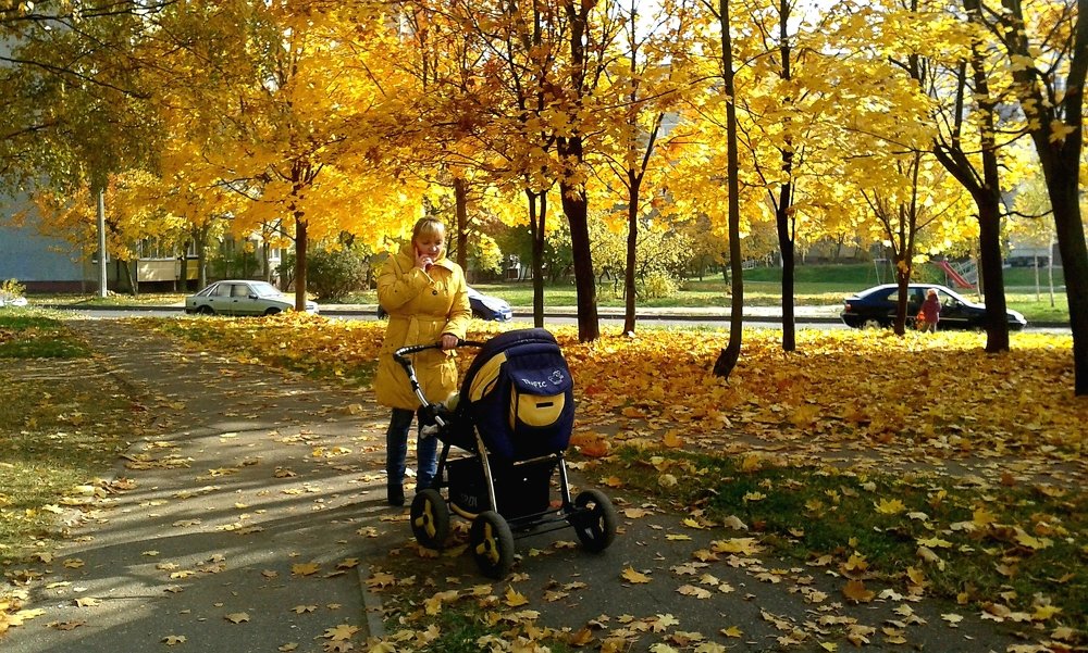 Photograph by Ольга Ковзик