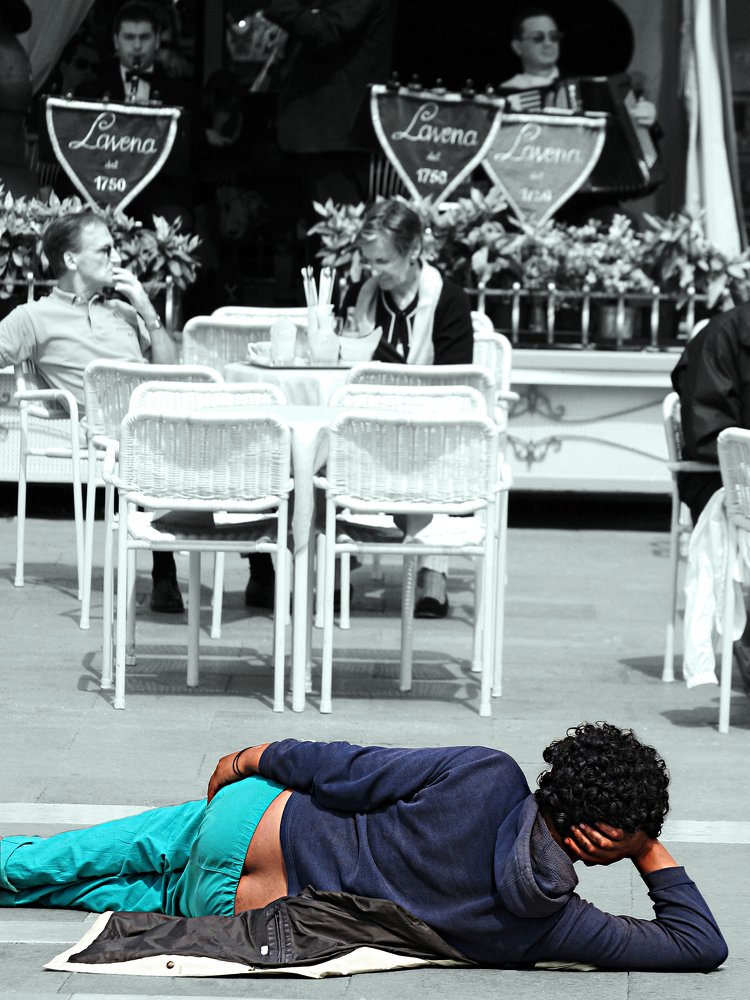 Безмятежность. Serenity.