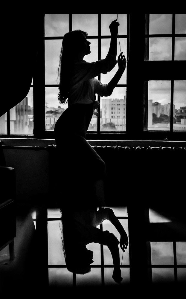 Photograph by Katsiaryna Yarmantovich