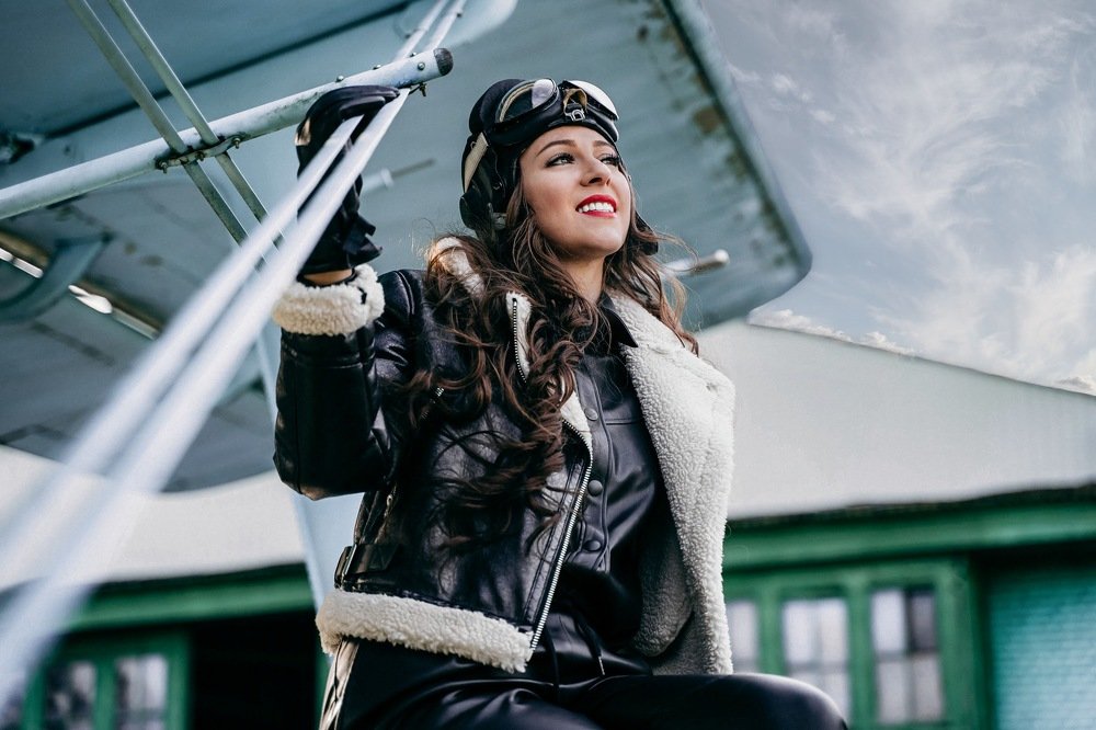 Photograph by Katsiaryna Yarmantovich