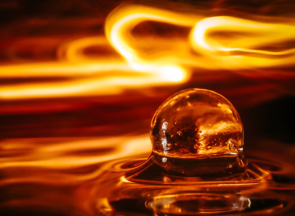 Photograph by Ольга Казакова