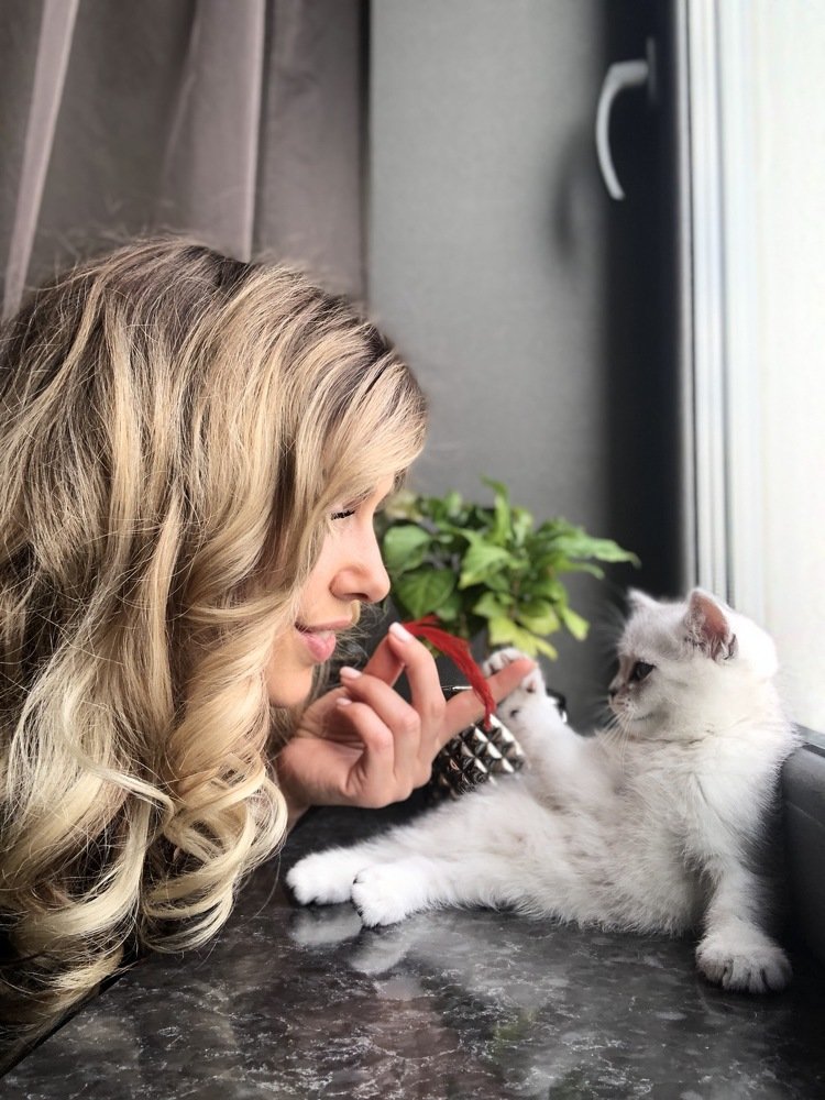 Photograph by Katsiaryna Yarmantovich