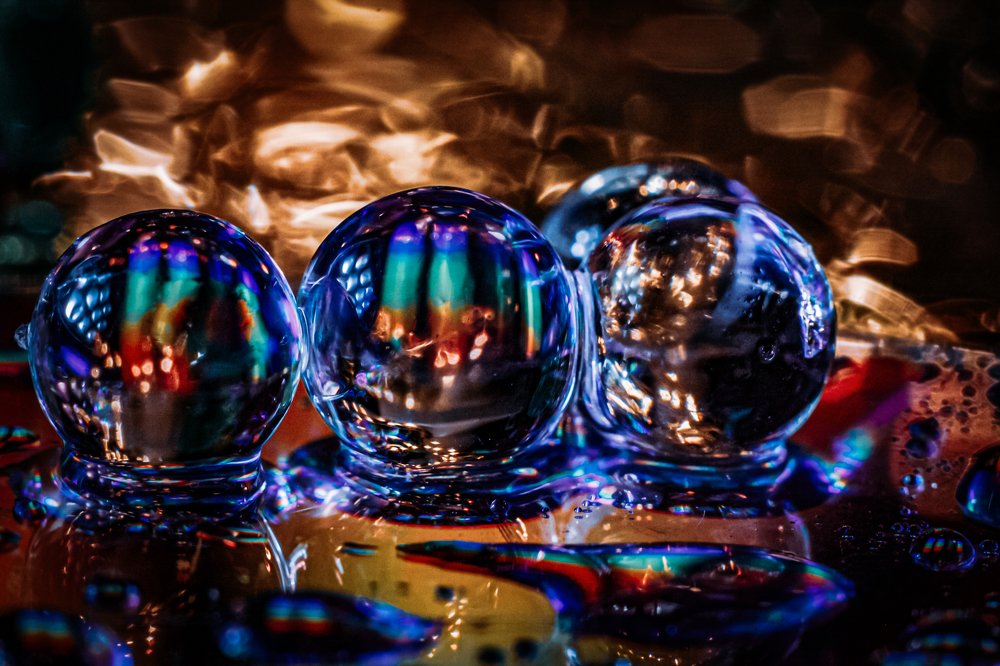 Photograph by Ольга Казакова