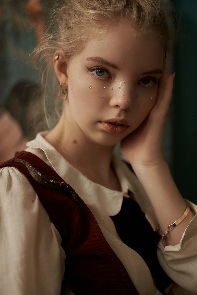 Photograph by Ната Мурашко