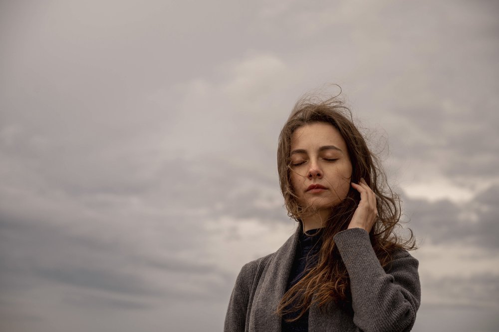 Photograph by Юлия Стусенко