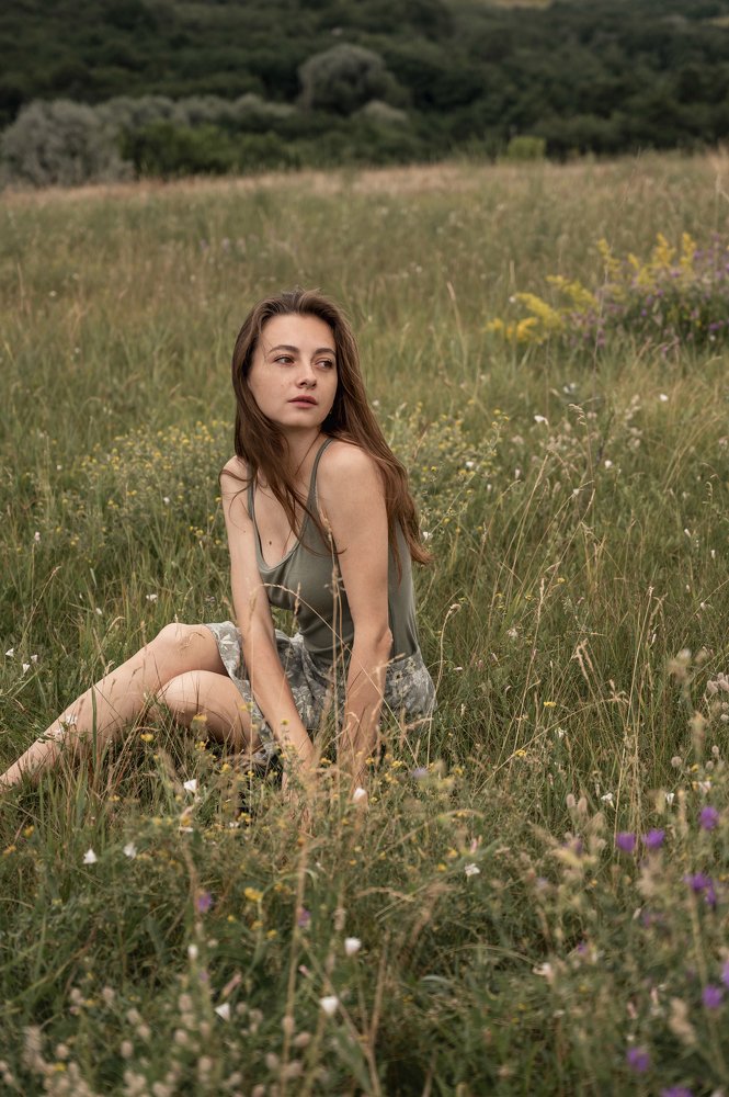 Photograph by Юлия Стусенко