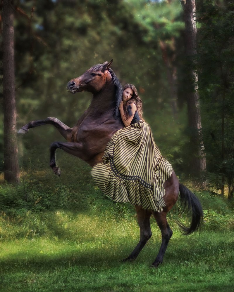 Photograph by Дарья Купчус