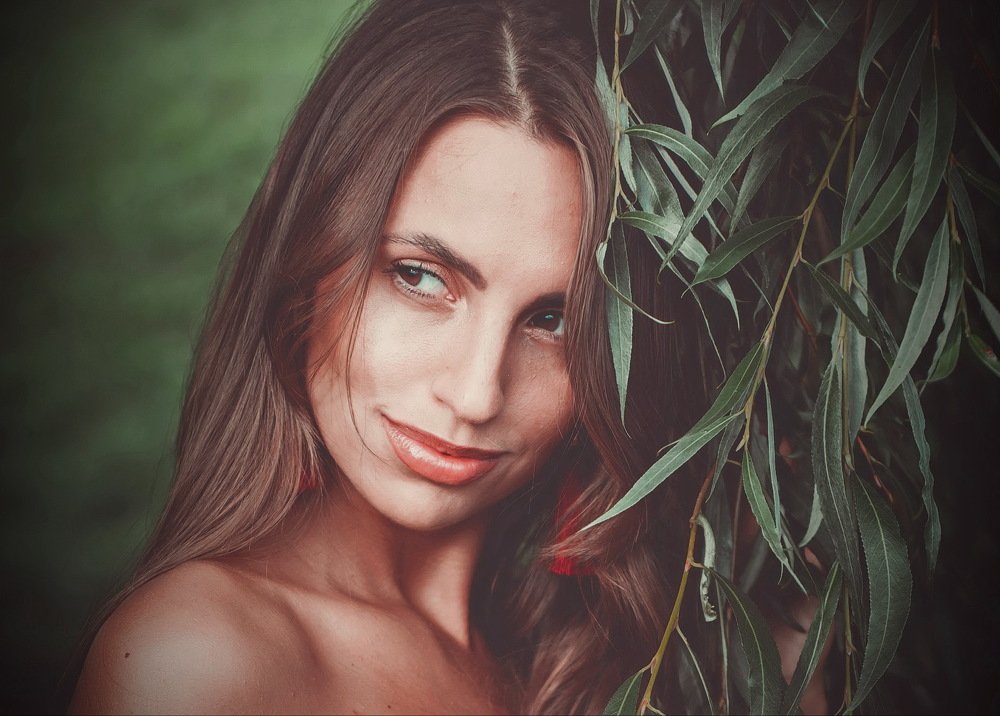 Photograph by Виктория Иванова