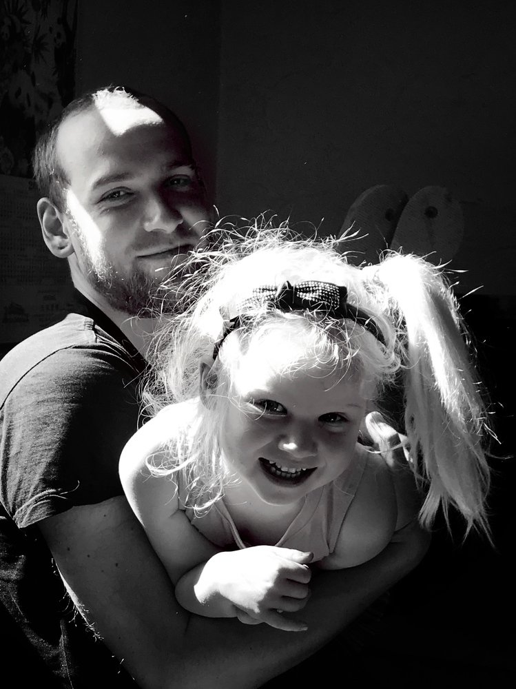 Photograph by Юлия З