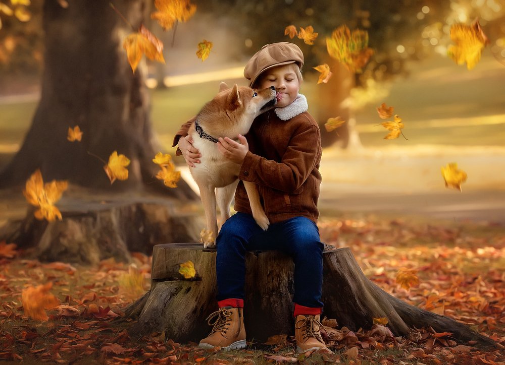 Фотография автора Tanya Dan