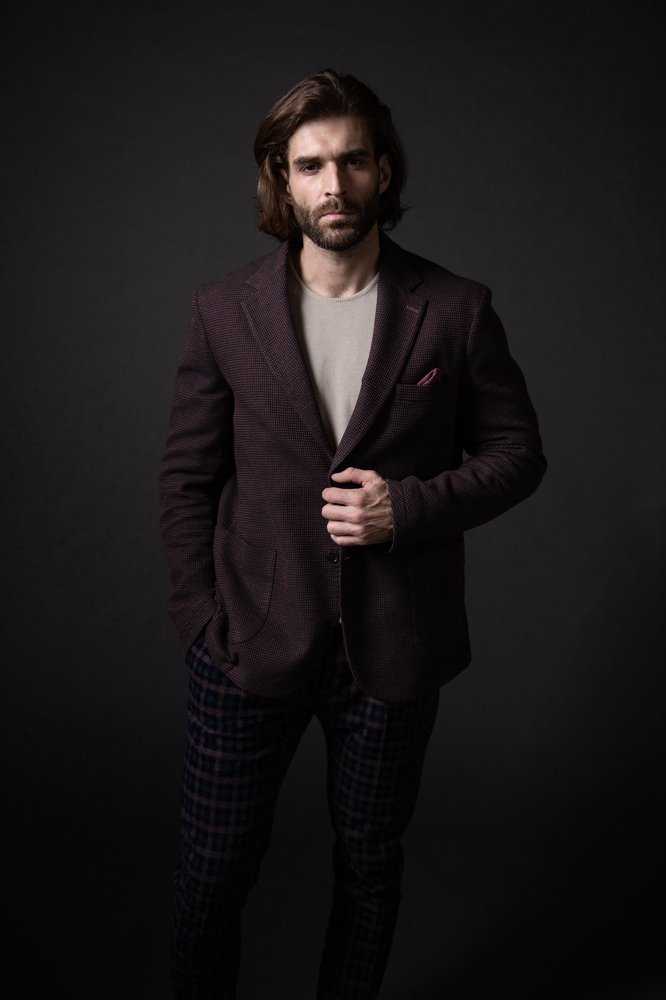 Фотография автора Евгения Булавина