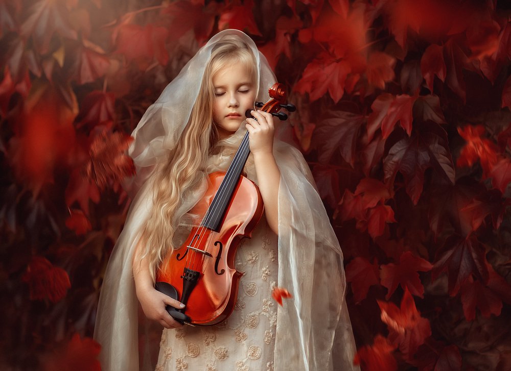 Фотография автора Tanya Dan