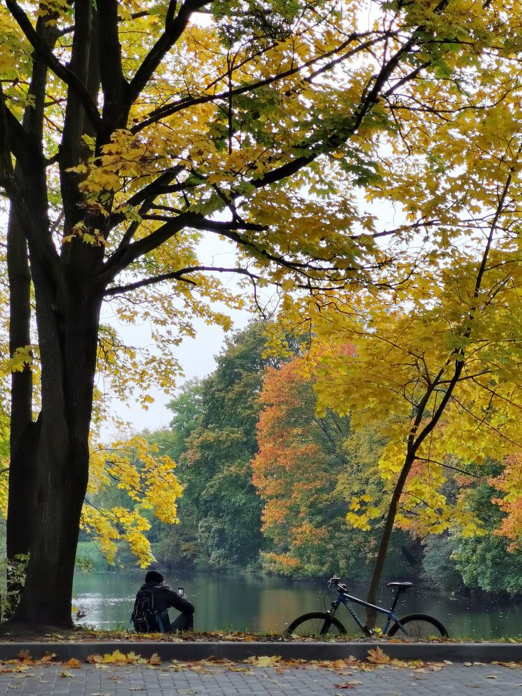 Photograph by Rodion Filimonov