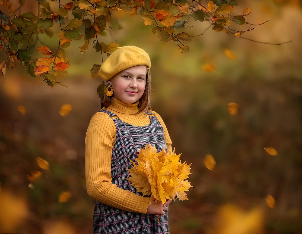 Фотография автора Tanya Dan