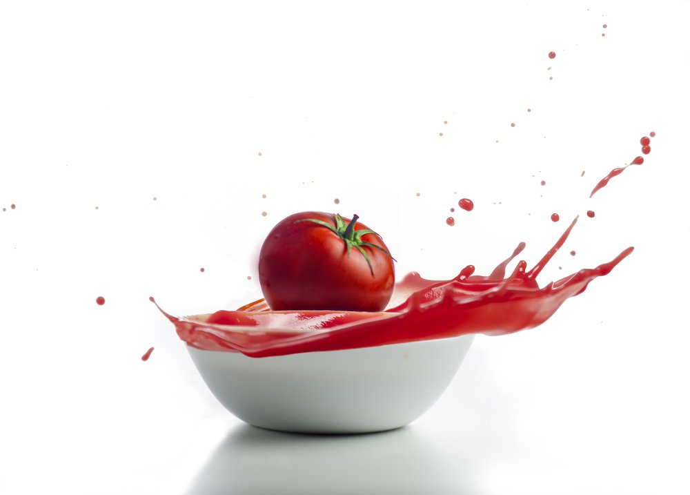 Photograph by Roman Volodin