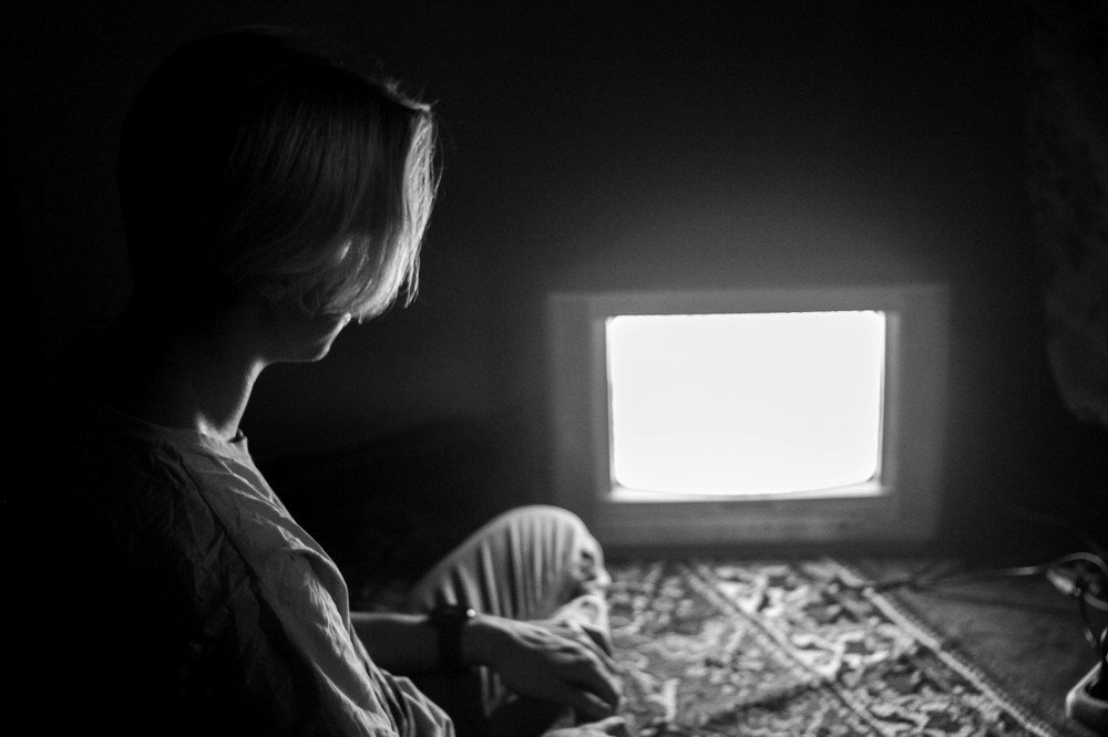 Photograph by Pavel Pilnikov