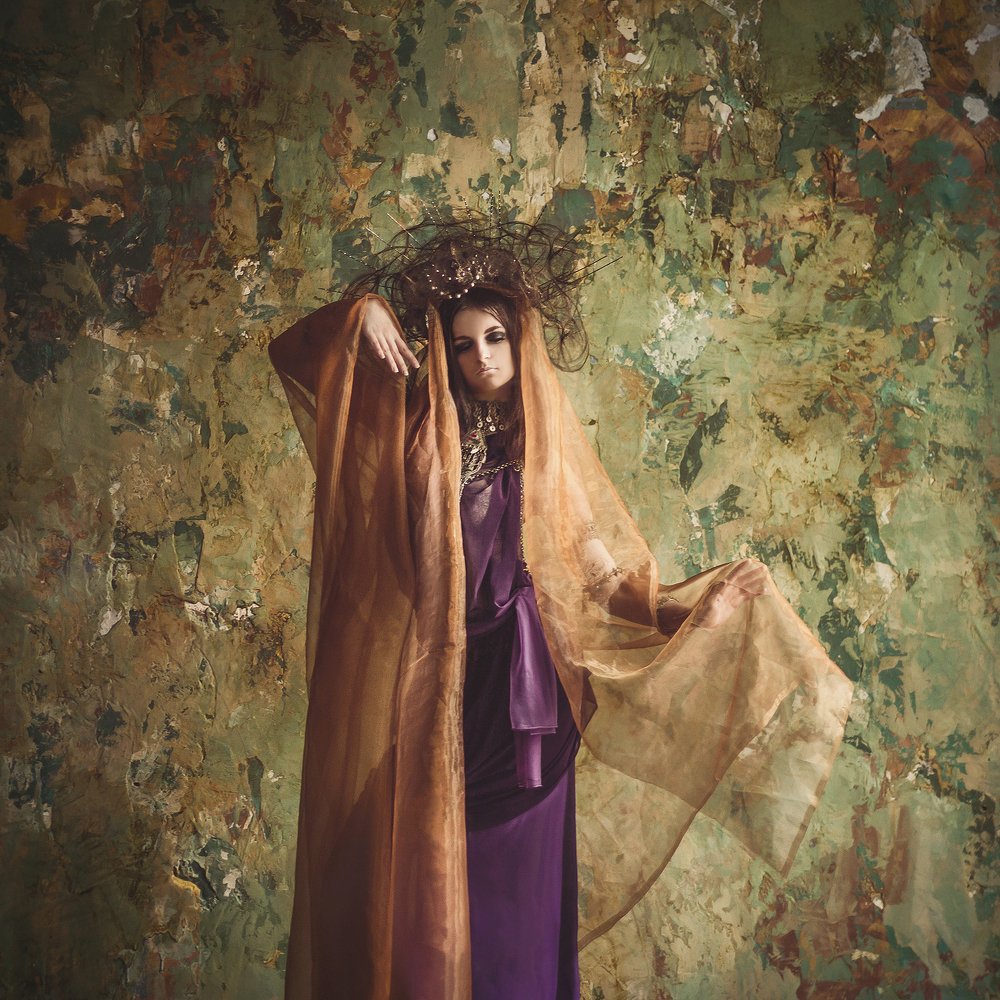 Photograph by Екатерина Кулакова