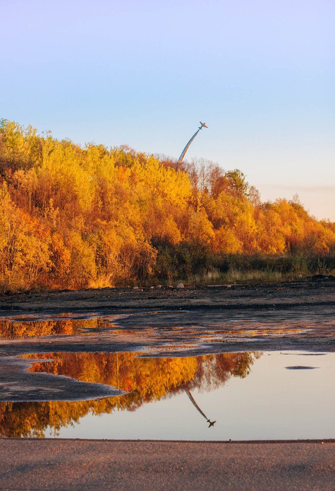 Photograph by Евгения Пирогова