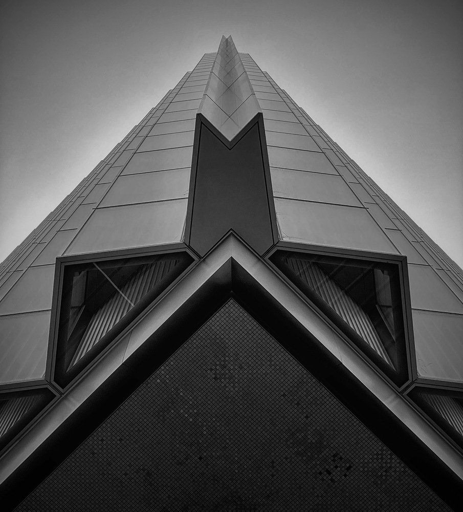 Photograph by James Fink