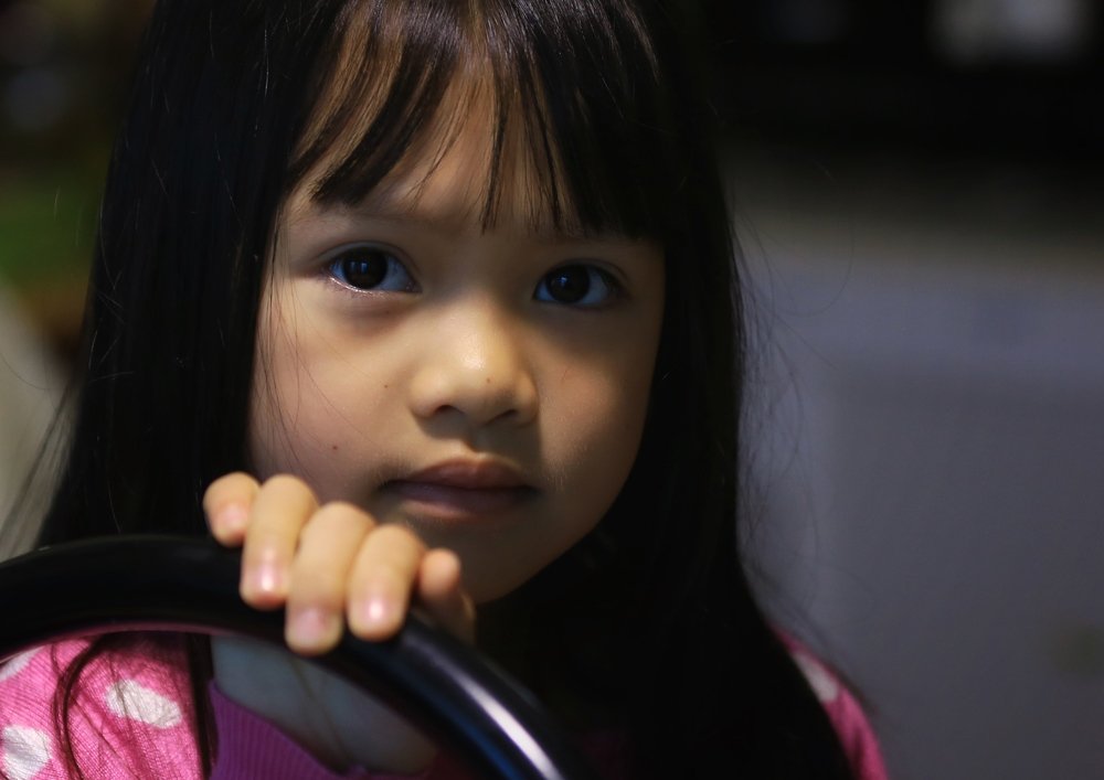 Photograph by ANH DUC