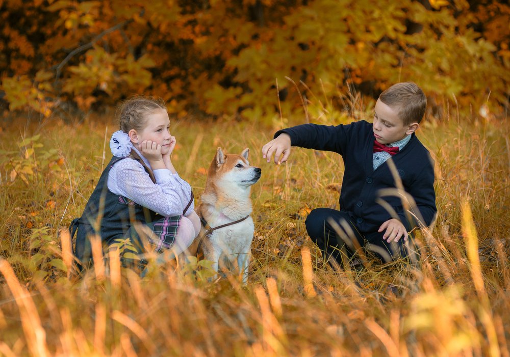Photograph by Евгений Гецев