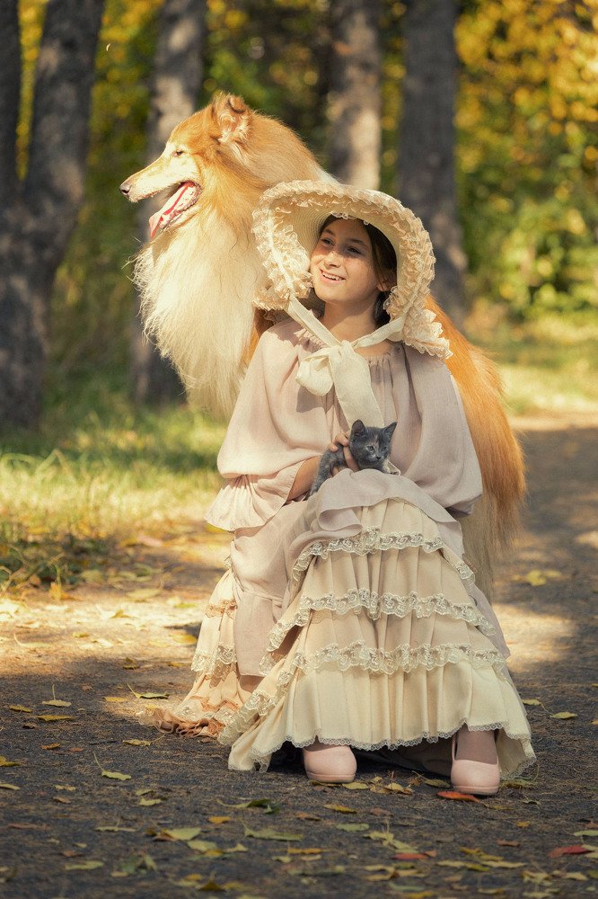 Photograph by ИРЕНА Федорова