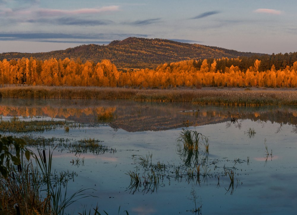 Photograph by Евгений Гецев