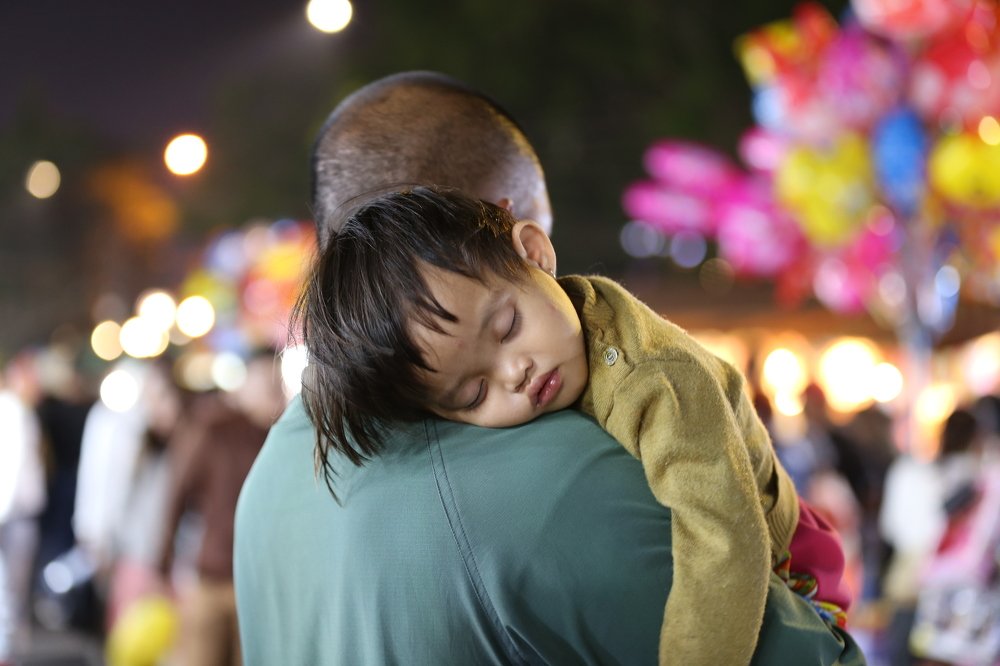 Photograph by ANH DUC