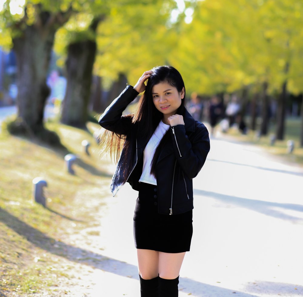 Photograph by ANH DUC