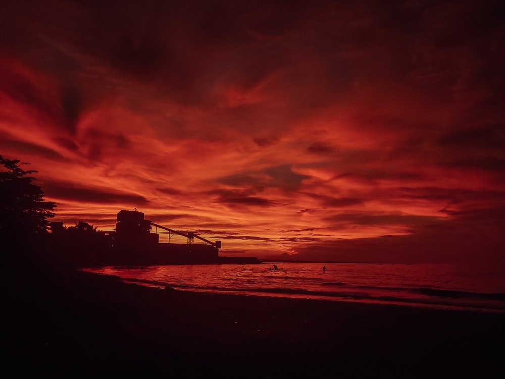 Photograph by Junryhle Adem