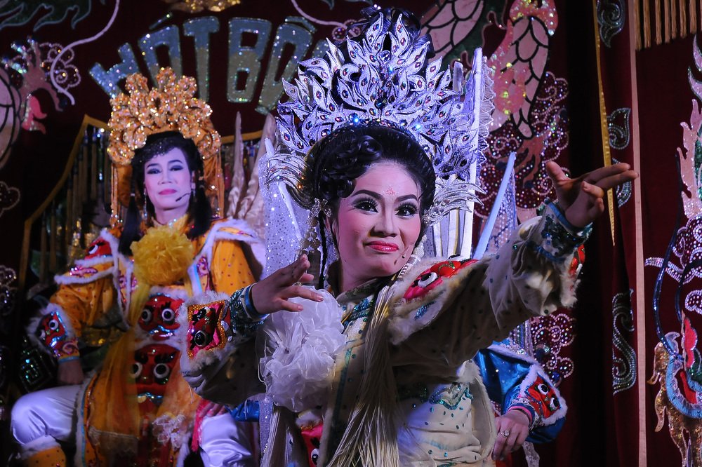 Photograph by NGỌC HẢI NGUYỄN