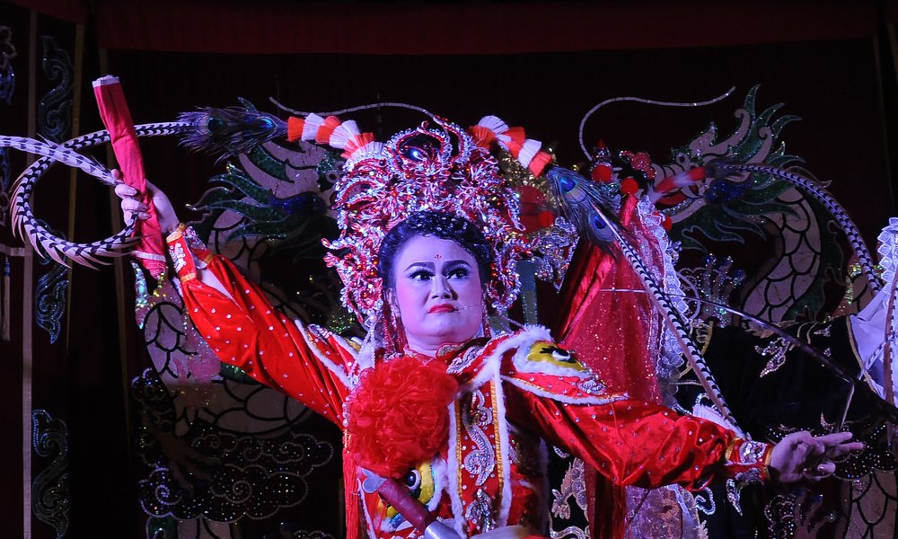 Photograph by NGỌC HẢI NGUYỄN