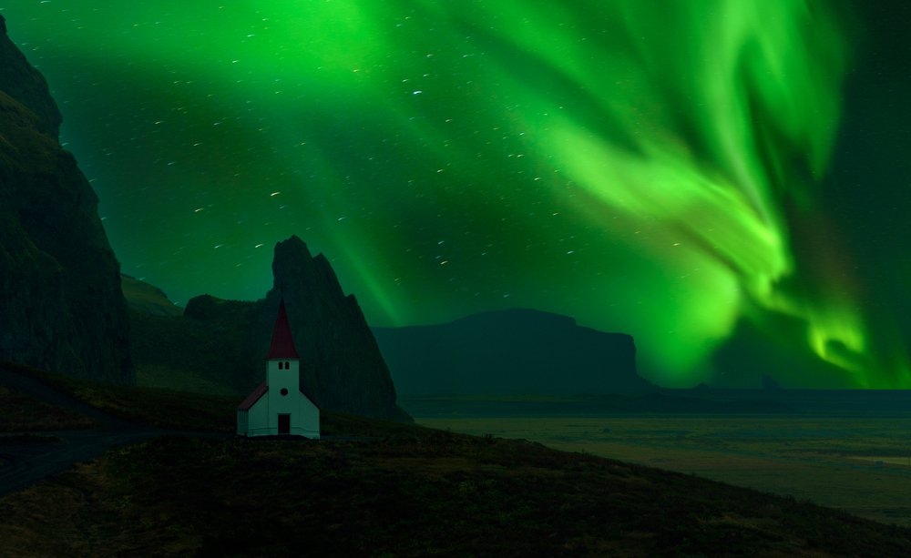 Photograph by  HITTHEROAD