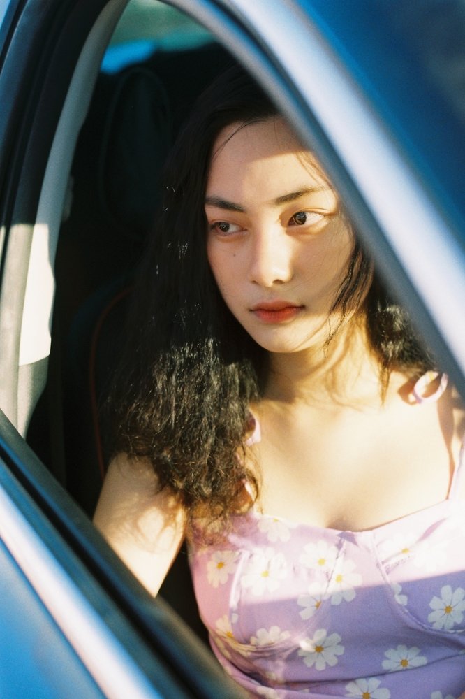 Photograph by Nguyen Dac