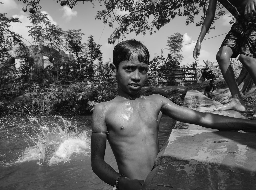 Photograph by Pramit Das