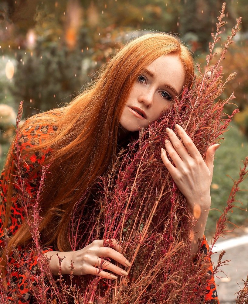 Photograph by Ирина Короткова