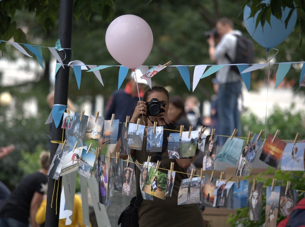 Photograph by Sergey Tsubanov