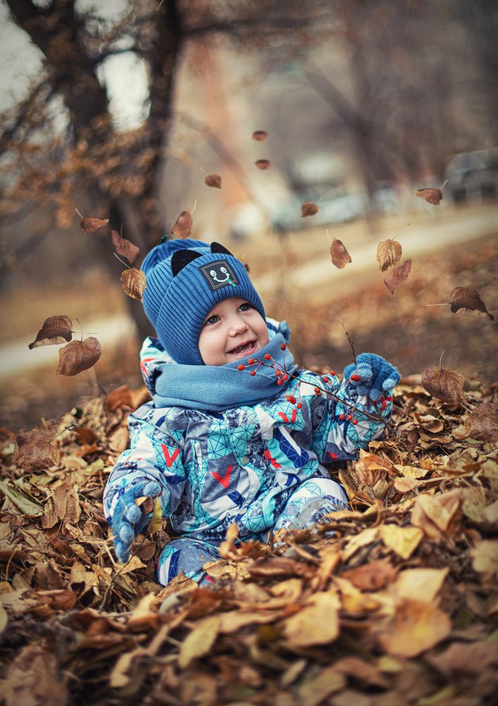 Photograph by Елена Заммоева