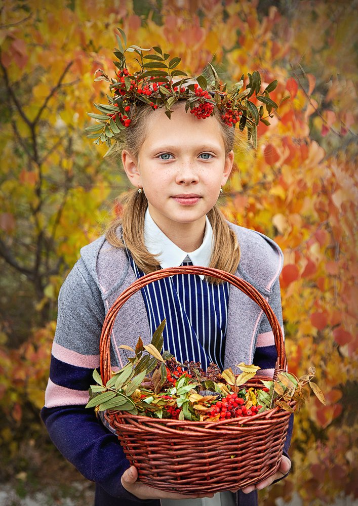 Photograph by Елена Заммоева