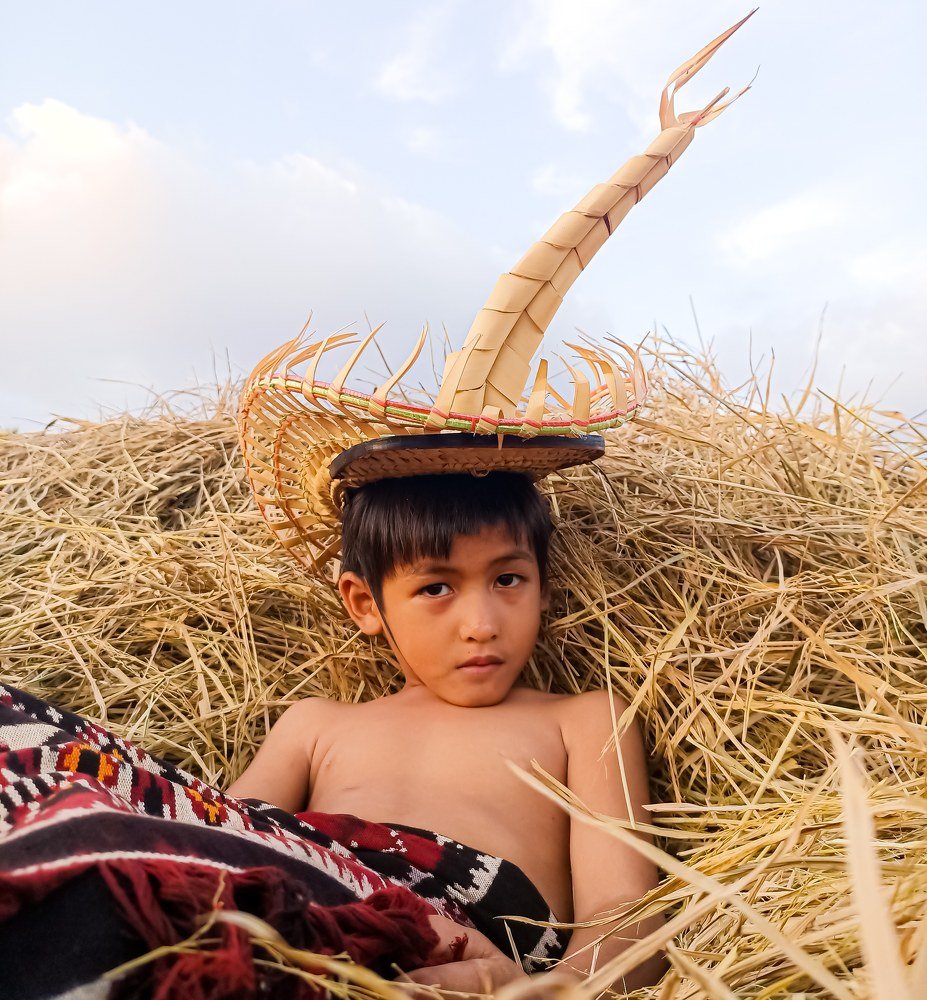 Photograph by Suryati Yati